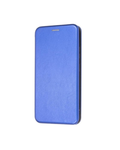 Чохол кейс для ZTE Blade V40 Design ArmorStandart G-Case Синій (Blue)