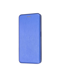 Чехол кейс для ZTE Blade V40s ArmorStandart G-Case Синий (Blue)