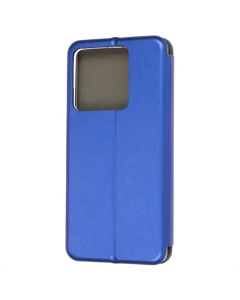 Чохол кейс для Xiaomi Redmi Note 13 5G ArmorStandart G-Case Синій (Blue)