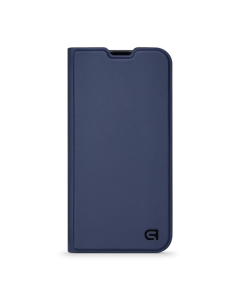 Чохол кейс для iPhone 13 Pro ArmorStandart OneFold Синій (Dark Blue)