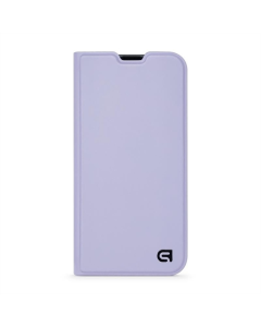 Чохол кейс для iPhone 14 Pro ArmorStandart OneFold Фіолетовий (Lavender)