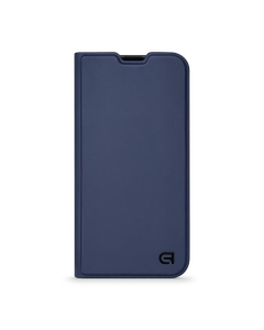 Чохол кейс для iPhone 14 Pro Max ArmorStandart OneFold Синій (Dark Blue)