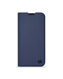 Чохол кейс для Xiaomi Redmi Note 12 ArmorStandart OneFold Синій (Dark Blue)