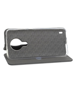 Чехол кейс для Nokia 1.4 BeCover Exclusive Черный (Black)