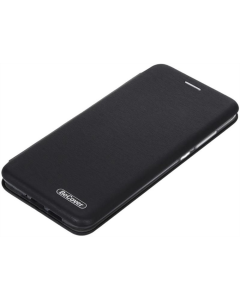 Чехол кейс для Nokia 1.4 BeCover Exclusive Черный (Black)