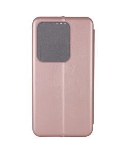 Чохол кейс для Infinix Hot 40i BeCover Exclusive Рожевий (Pink)