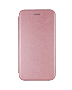 Чохол кейс для Infinix Hot 40i BeCover Exclusive Рожевий (Pink)