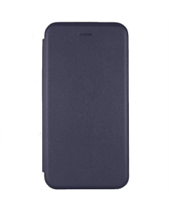 Чохол кейс для Infinix Note 40 Pro BeCover Exclusive Синій (Deep Blue)