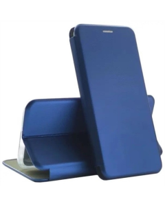 Чохол кейс для Infinix Smart 8 BeCover Exclusive Синій (Blue)