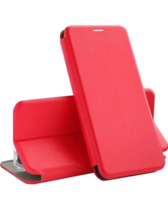 Чохол кейс для Infinix Smart 8 BeCover Exclusive Червоний (Red)