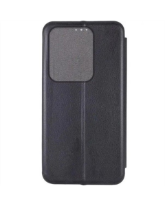 Чехол-кейс для Infinix Smart 8 Plus BeCover Exclusive Черный (Black)