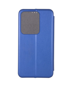 Чохол кейс для Infinix Smart 8 Plus BeCover Exclusive Синій (Blue)