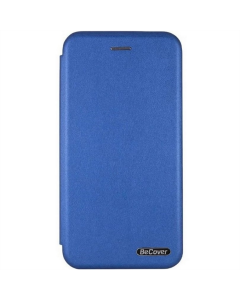 Чохол кейс для Motorola Moto G24/G24 Power BeCover Exclusive Синій (Blue)