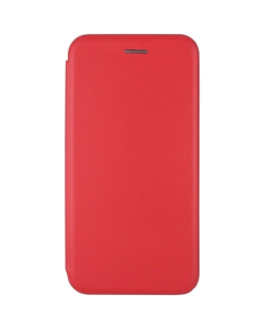 Чохол кейс для Motorola Moto G22 BeCover Exclusive Бордовий (Burgundy Red)