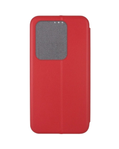 Чохол кейс для Motorola Moto G22 BeCover Exclusive Бордовий (Burgundy Red)