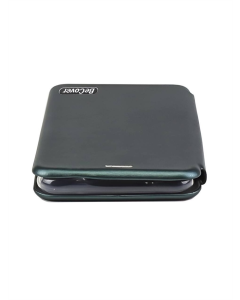 Чохол кейс для Realme C61 BeCover Exclusive Зелений (Dark Green)