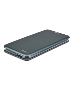 Чохол кейс для Realme C61 BeCover Exclusive Зелений (Dark Green)