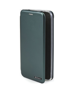 Чохол кейс для Realme C61 BeCover Exclusive Зелений (Dark Green)