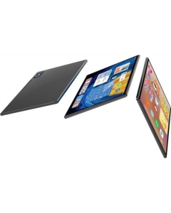 Планшет Планшет Chuwi Hi10 XPro 4G (з клавіатурою) Dual Sim Grey