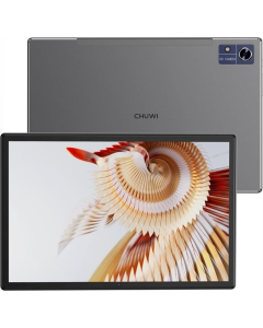 Планшет Планшет Chuwi Hi10 XPro 4G (з клавіатурою) Dual Sim Grey