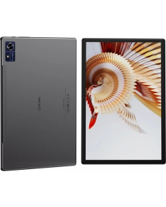 Планшет Планшет Chuwi Hi10 XPro 4G (з клавіатурою) Dual Sim Grey