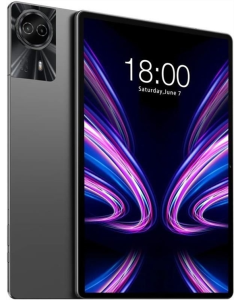 Планшет Teclast T50 Plus 6/256GB 4G Dual Sim Grey