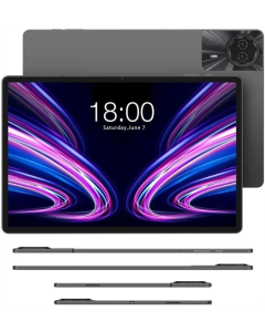 Планшет Teclast T50 Plus 6/256GB 4G Dual Sim Grey
