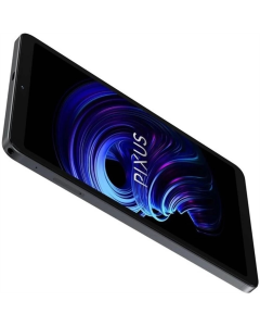 Планшет Pixus Folio 6/128GB 4G Графит