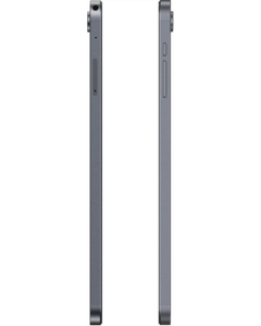 Планшет Pixus Folio 6/128GB 4G Графит