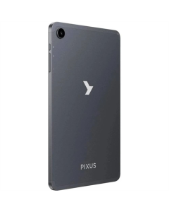 Планшет Pixus Folio 6/128GB 4G Графит