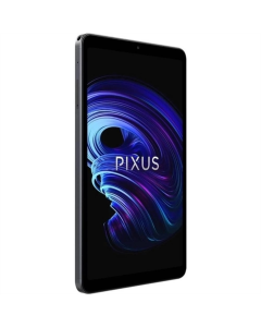 Планшет Pixus Folio 6/128GB 4G Графит