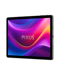 Планшет Pixus Combo 8/256GB 4G Grey