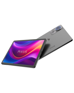 Планшет Pixus Combo 8/256GB 4G Grey