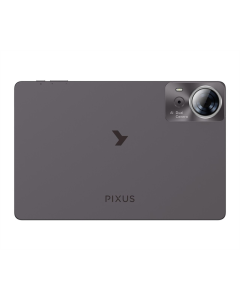 Планшет Pixus Combo 8/256GB 4G Grey