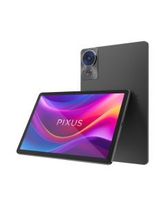 Планшет Pixus Combo 8/256GB 4G Grey