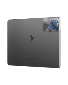 Планшет Pixus Combo 8/256GB 4G Grey