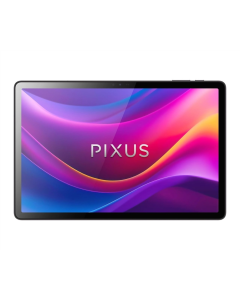 Планшет Pixus Combo 8/256GB 4G Grey