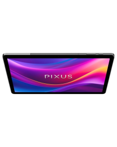 Планшет Pixus Combo 8/256GB 4G Grey