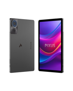Планшет Pixus Combo 8/256GB 4G Grey