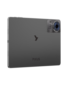 Планшет Pixus Combo 8/256GB 4G Grey