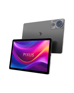 Планшет Pixus Combo 8/256GB 4G Grey