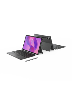 Планшет Lenovo Idea Tab Pro TB373FU 8/256GB Luna Grey + Keyboard&Pen