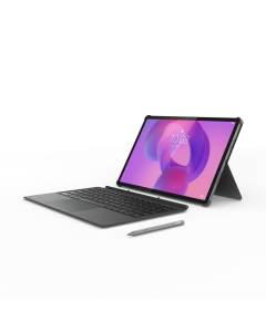 Планшет Lenovo Idea Tab Pro TB373FU 8/256GB Luna Grey + Keyboard&Pen