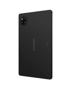 Планшет Doogee Tab A9 Pro+ 6/128 Black VIP Edition