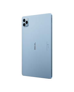 Планшет Oscal Pad 9 4/128GB 4G Dual Sky Blue