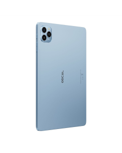 Планшет Oscal Pad 9 4/128GB 4G Dual Sky Blue
