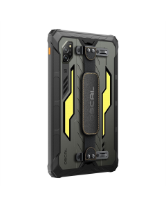 Планшет Oscal Spider 10 8/256GB 4G Dual Sim Black