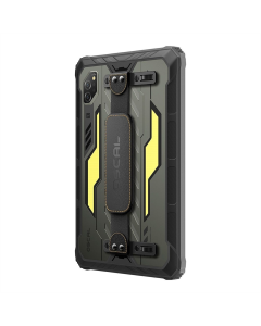 Планшет Oscal Spider 10 8/256GB 4G Dual Sim Black