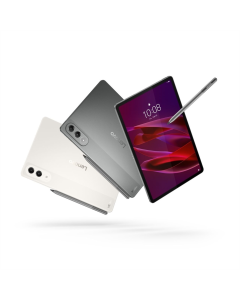 Планшет Lenovo Yoga Tab TB710FU 12/256GB Луна Грей + Пен