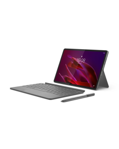 Планшет Lenovo Yoga Tab TB710FU 12/256GB Луна Грей + Пен